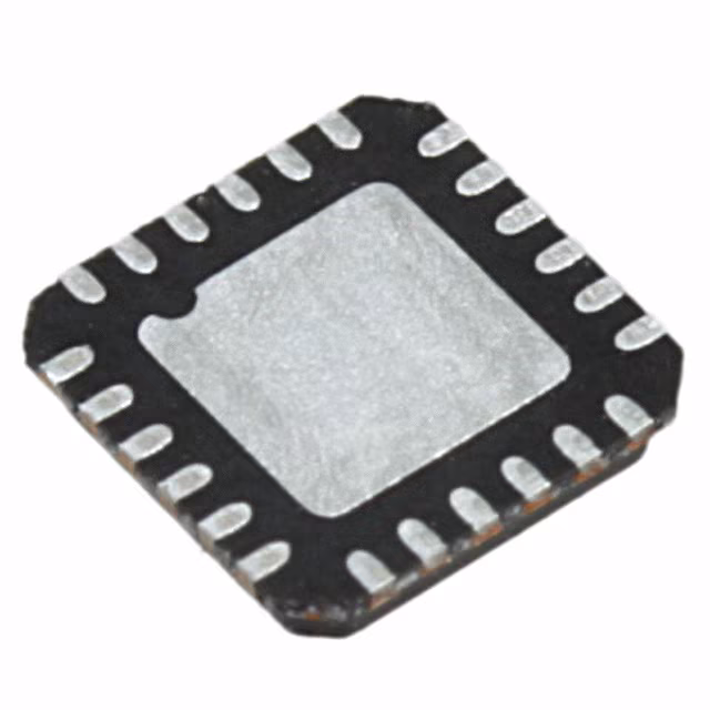 CAP1188-1-CP-TR Microchip Technology  Capteur tactile capacitif